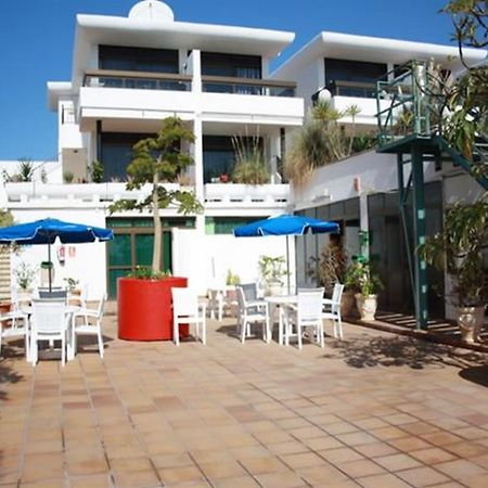 Mozart Hotell Puerto Rico  Eksteriør bilde