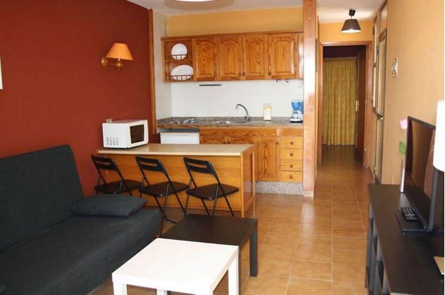 Mozart Hotell Puerto Rico  Eksteriør bilde