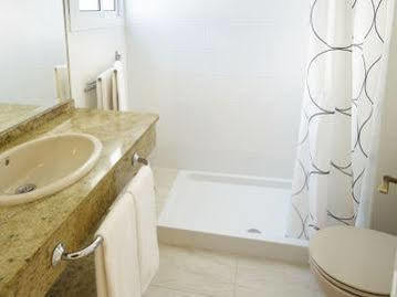 Mozart Hotell Puerto Rico  Eksteriør bilde